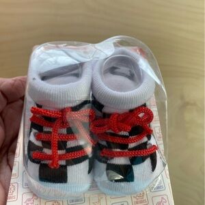 Swiggles Toddler 3D Socks 0-12 months (EJ)